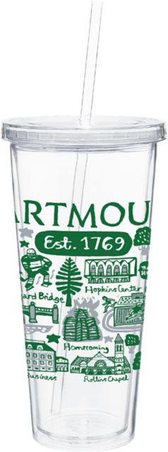 Dartmouth College 20 oz. Tumbler