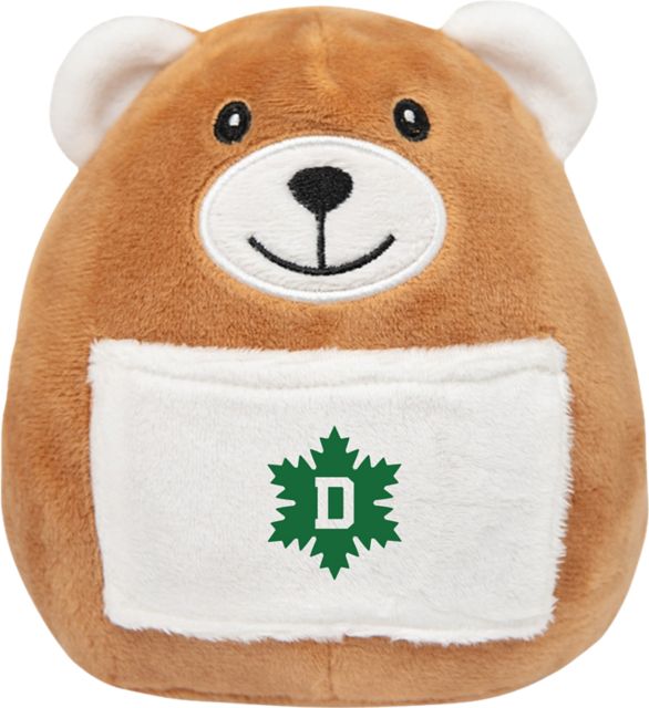 Dartmouth College 6'' Squishy Plush
