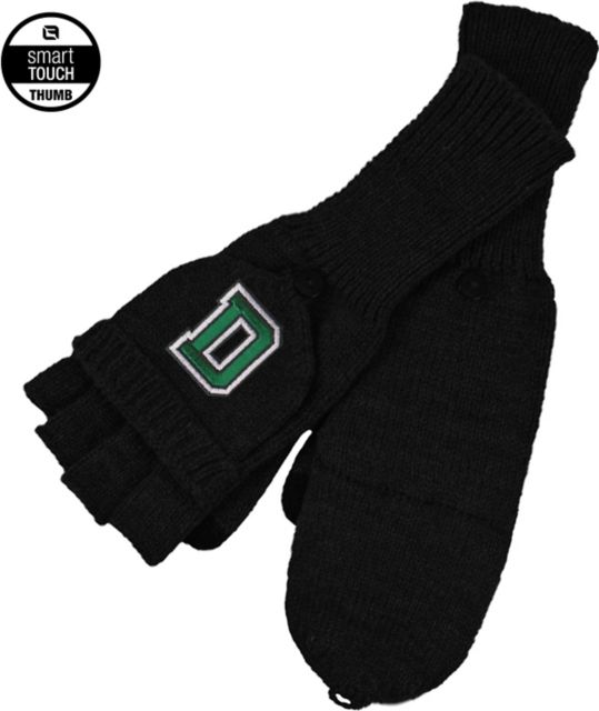 Dartmouth College Women's Mittens
