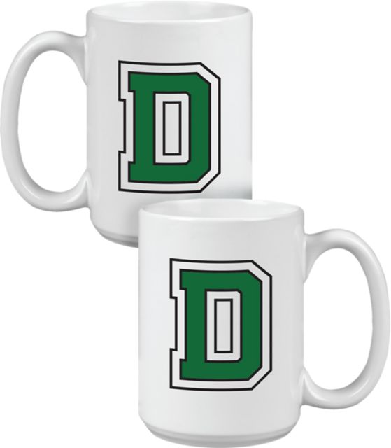 Dartmouth College Big Green 15 oz. Impact Mug