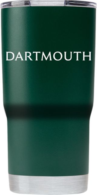 Dartmouth College 20 oz. Tumbler