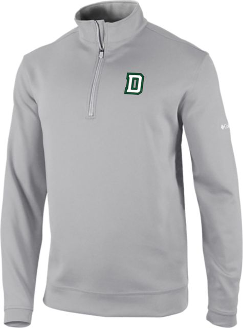 Dartmouth College 1/4 Zip