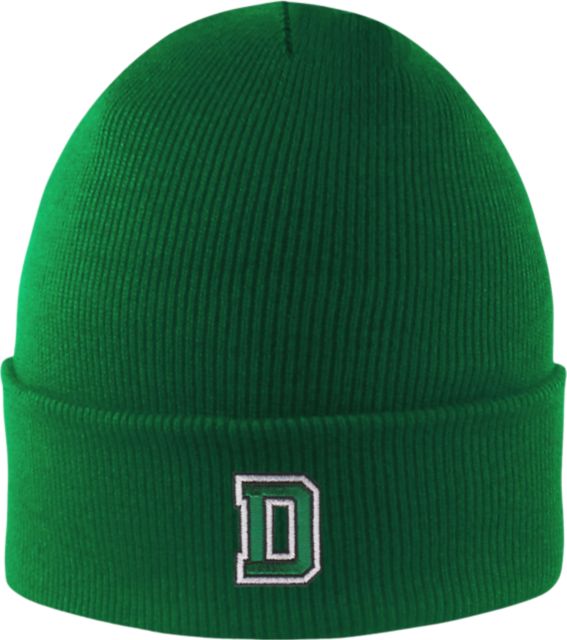Dartmouth College Knit Hat