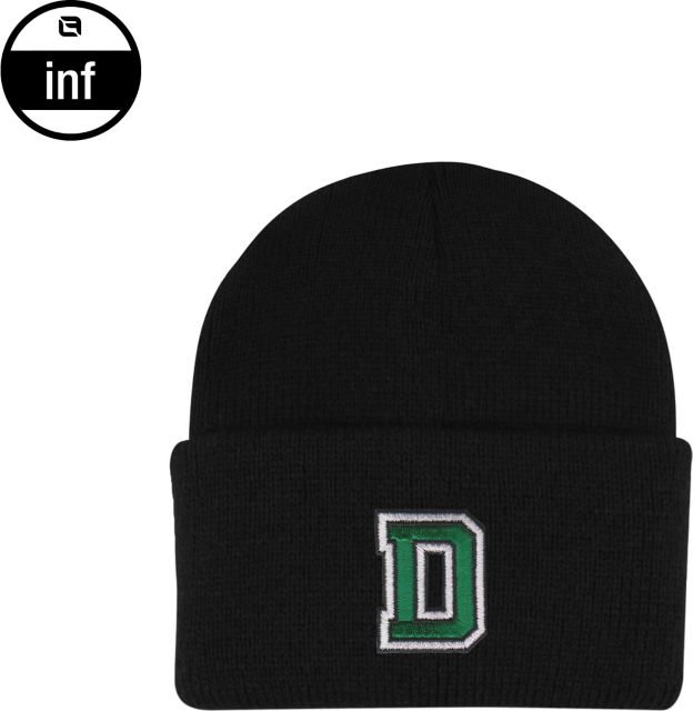 Dartmouth College Infant Knit Cuffed Hat