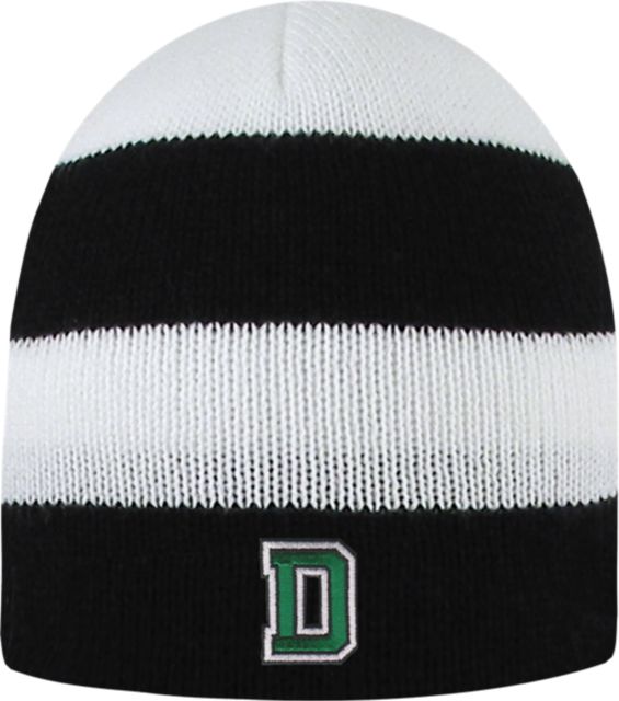 Dartmouth College Rugby Beanie