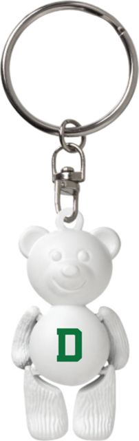 Dartmouth College Keychain
