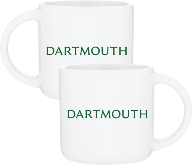 Dartmouth College 14 oz. Mug
