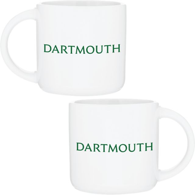 Dartmouth College 14 oz. Mug