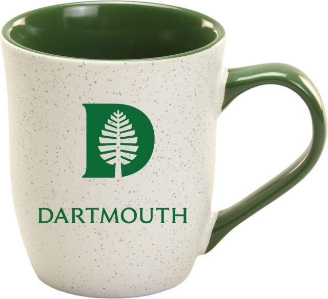 Dartmouth College 16 oz. Mug