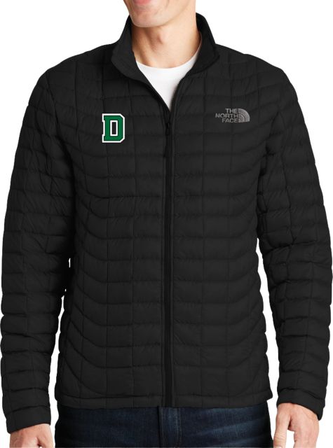 Dartmouth College The North Face Thermoball Trekker Jacket Primary Mark - ONLINE ONLY