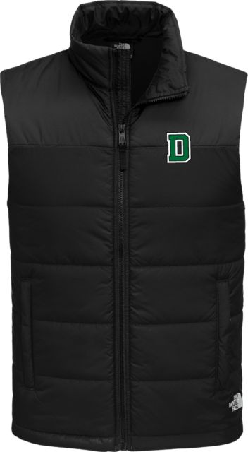 Dartmouth College The North Face Everyday Insulated Vest Primary Mark - ONLINE ONLY