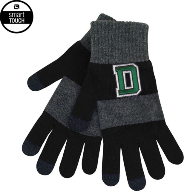 Dartmouth College Women's Trixie Rugby Gloves