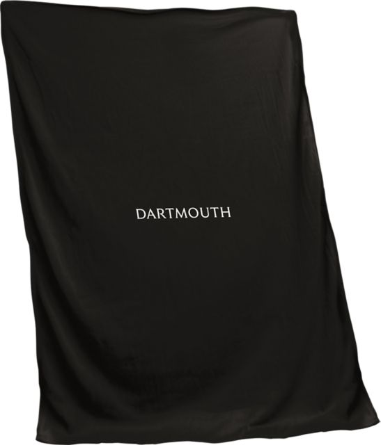 Dartmouth College 84"x54" Sweatshirt Blanket