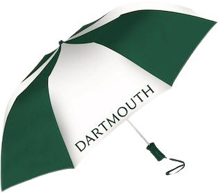 Dartmouth College 48 in. Umbrella