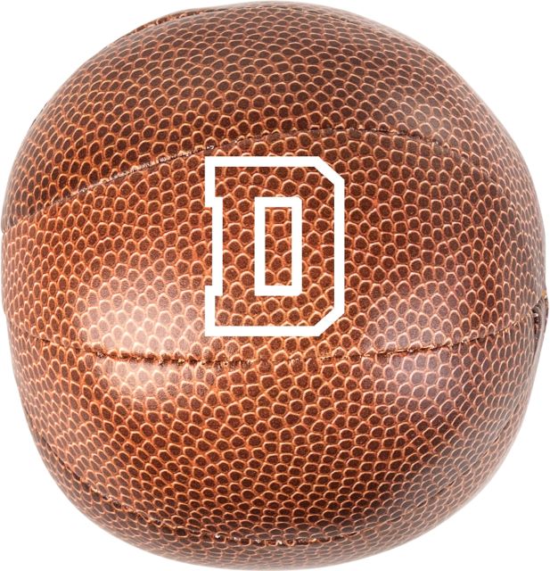 Dartmouth College Micro Soft Basketball