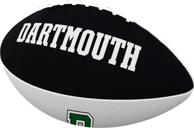 Dartmouth College Mini Glossy Football