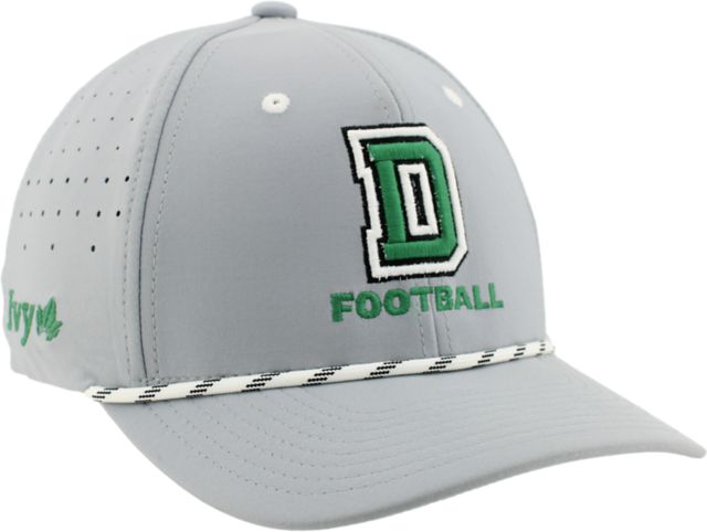 Dartmouth College Football Adjustable Cap