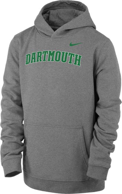 Dartmouth College Youth Hooded Sweatshirt