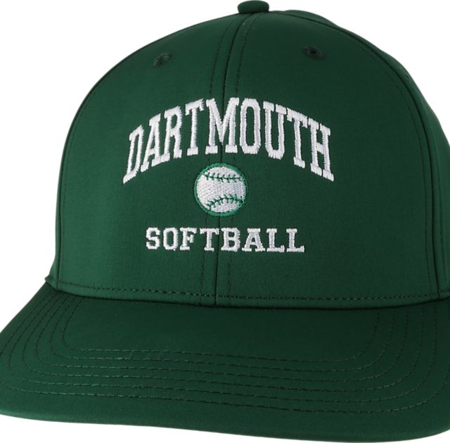 Dartmouth College Softball Adjustable Cap