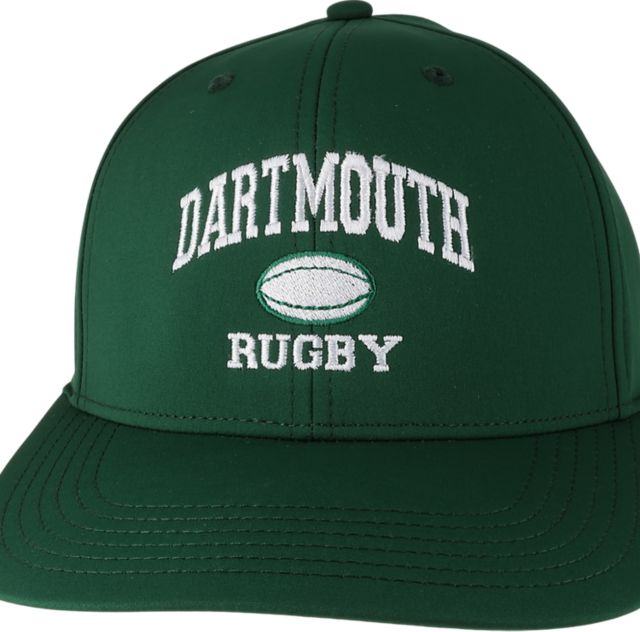 Dartmouth College Rugby Adjustable Cap