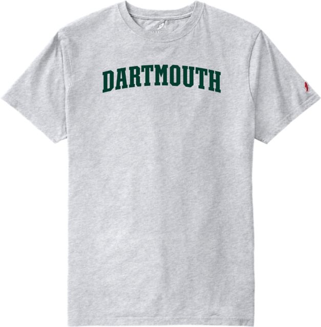 Dartmouth College Short Sleeve T-Shirt