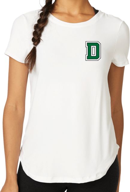 Dartmouth College Beyond Yoga Short Sleeve T-Shirt