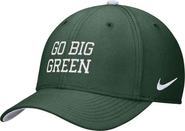 Dartmouth College Rise Swoosh Flex Cap