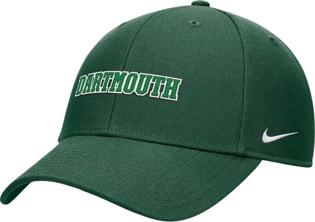 Dartmouth College Dri-Fit Ripstop Cap