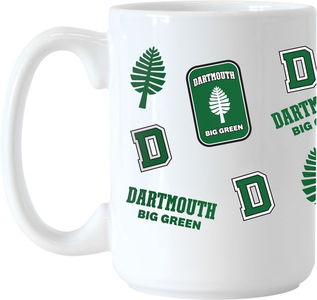 Dartmouth College 15 oz. Mug
