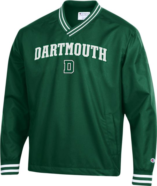 Dartmouth College Big Green Superfan Scout Jacket