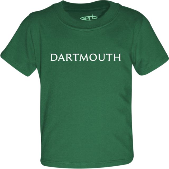 Dartmouth College Infant Tony T-Shirt