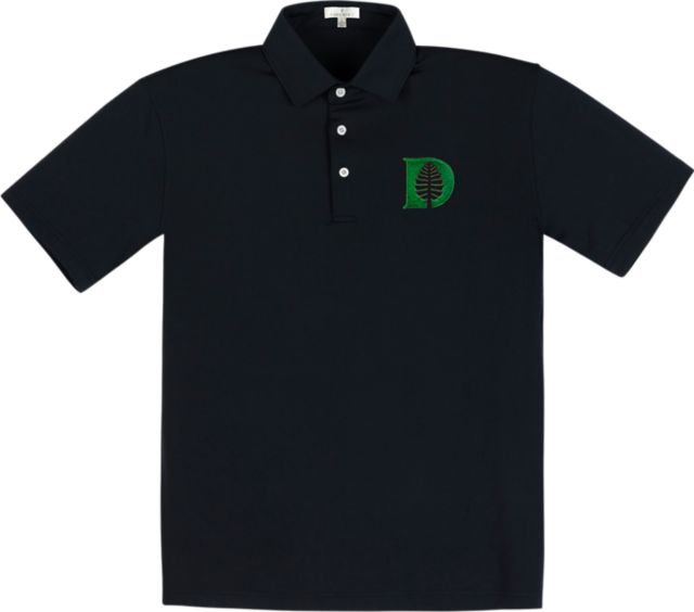 Dartmouth College Performance Polo