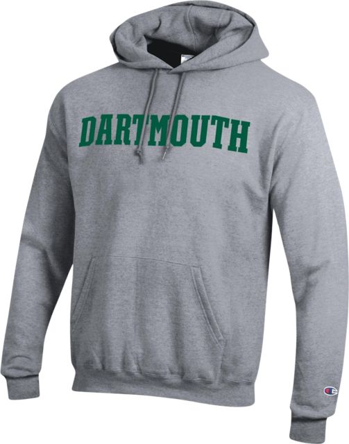 Dartmouth College Hooded Sweatshirt