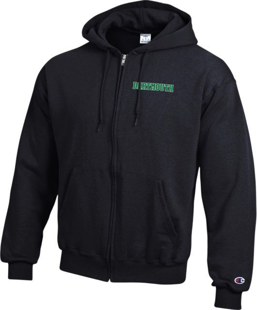 Dartmouth College Hooded Sweatshirt