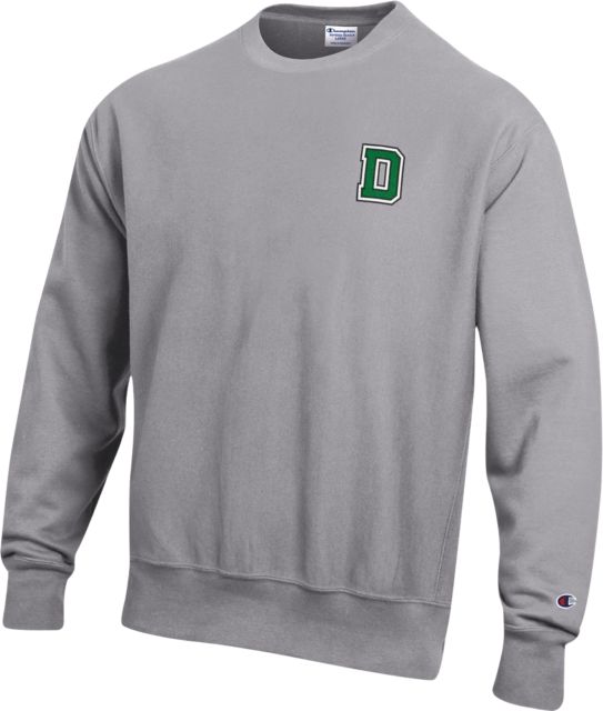 Dartmouth College Reverse Weave Crewneck Sweatshirt