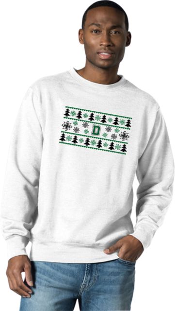 Dartmouth College Crewneck Sweatshirt