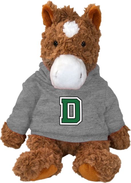 Dartmouth College Plush Animal