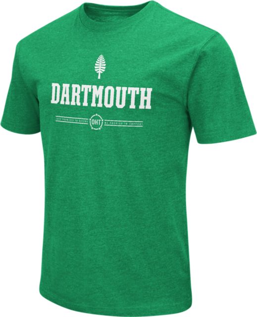 Dartmouth College OHT Short Sleeve T-Shirt