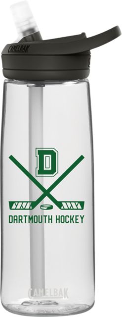 Dartmouth College .75L Hockey Bottle