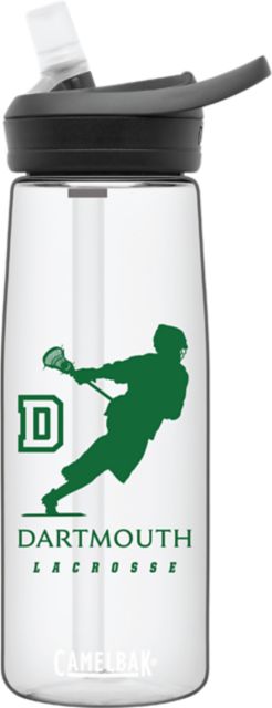 Dartmouth College .75L Lacrosse Bottle