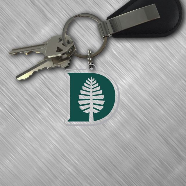Dartmouth College Keychain