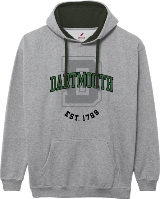 Dartmouth College Hooded Sweatshirt