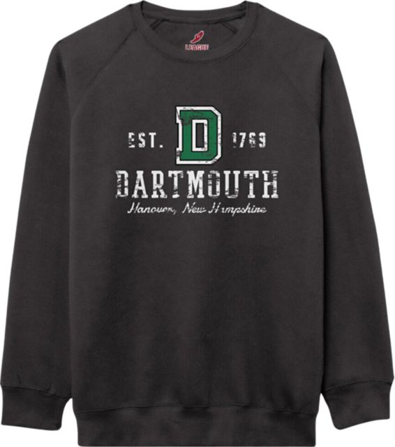 Dartmouth College Crewneck Sweatshirt