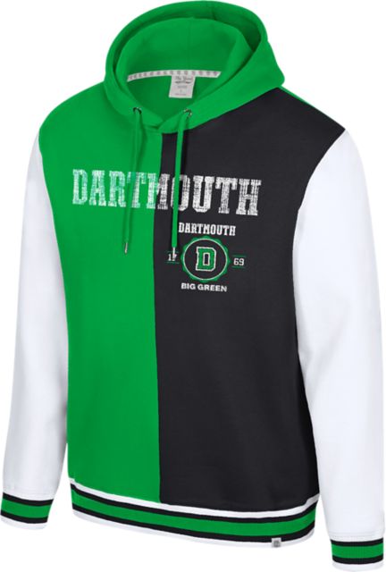 Dartmouth College Big Green Show Me The Way Hooded Sweatshirt