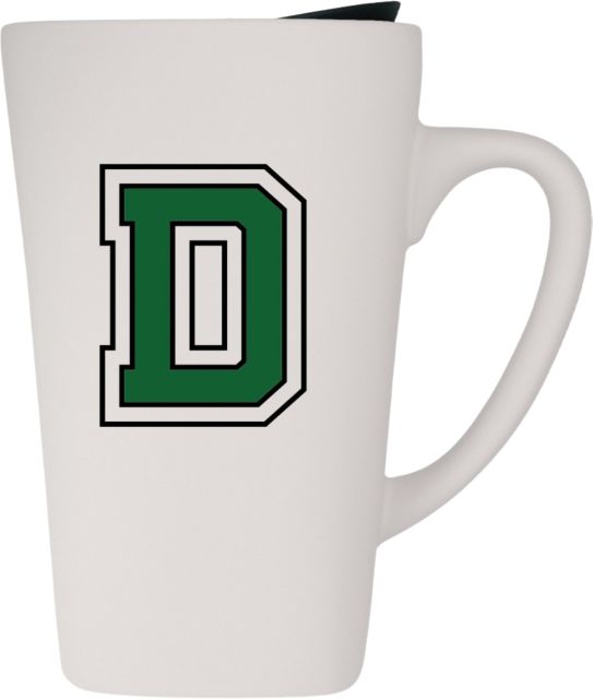 Dartmouth College 16 oz. Ceramic Mug
