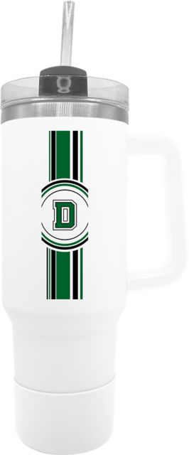 Dartmouth College 40 oz. Straw Tumbler