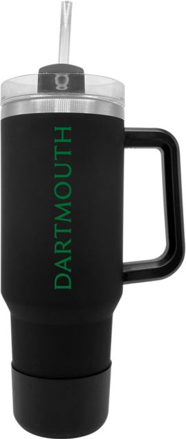 Dartmouth College 40 oz. Straw Tumbler