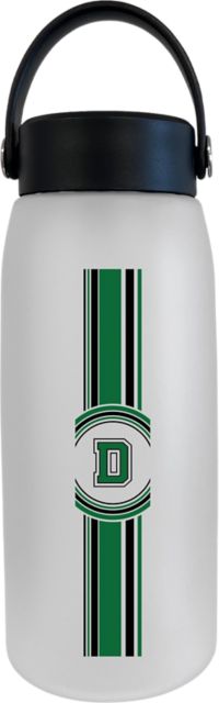 Dartmouth College 40 oz. Plastic Bucket Bottle