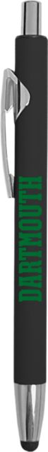 Dartmouth College Ballpoint Pen and Stylus
