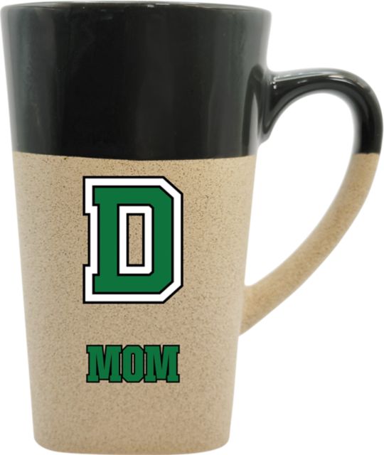 Dartmouth College Alumni 16 oz. Stone Glaze Mug
